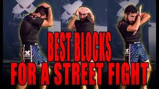 Top FIVE WAYS To Defend A Punch (That Shouldn't Work BUT DO)