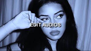 hot edit audios cause you’re everyone’s crush || + timestamps