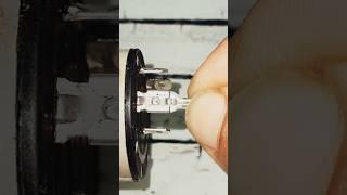 how to remove clip from Switch #diy #electrician #shorts 