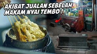 PEMBELINYA GA TAU KLO DI BAWAHNYA ADA MAKAM, LARIS BANGET!