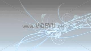 Free Stock Video Download - Abstract Floral Motion Background HD