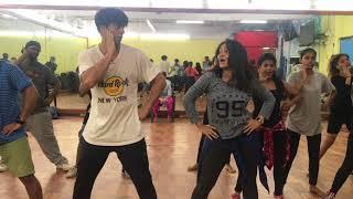 Amitabh bachchan act | Rohan n group | gashmeer mahajani | rehearsal | Priyanka Rokade