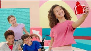 Kidizoom Print Cam | VTech | TV Commercial | 0:30