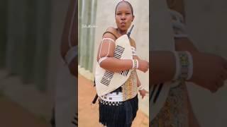 Zulu Culture #shuduza #shorts #dance #africantribalmusic #traditionaldance #zulu