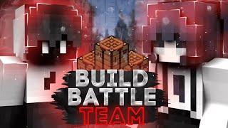 Build BAttle Team это что ? | Cтроим | VimeWorld