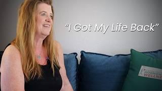 Menopause Relief That Actually Works – Shelley's 18-Month Transformation