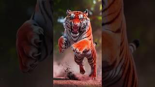 animals | tiger | discovery Animals video | Animals fun