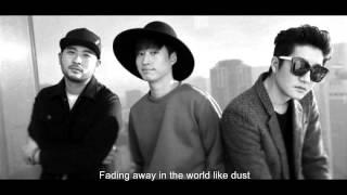 Epik High - Pencil Sharpener (연필깎이) [English Subs]