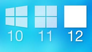 Windows 12 is Coming - Are You Ready?