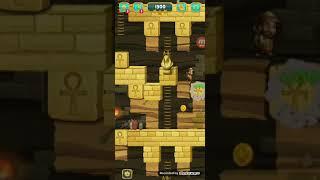 Level 17. Diggy Loot:Dig out-Treasure Hunt Adventure. Walkthrough.