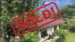 [SOLD] The Perfect Vilcabamba Property | Ecuador Real Estate | Abundant Living Ecuador