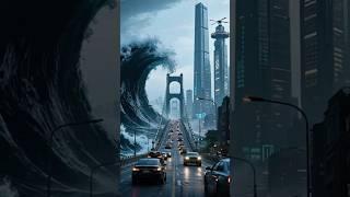The City Flooded From Below… And One Child Smiled  #ShortStory #FloodMystery #shorts
