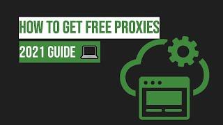 Fastest Proxy Generator   Free Download   2021