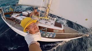 Sailing Magic Carpet: A Short Introduction