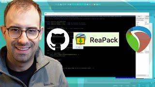 Reaper Scripts, ReaPack, And Github | How To Get Started For Beginners