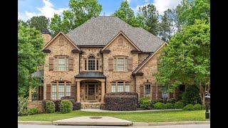 Home for Sale in Suwanee GA | 531 Brendlynn Ct