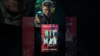 Hit Man Book - Thriller, Nathan Sommers, Terminal List, Gray Man, Action, Novella