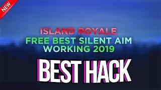 [OP] Roblox Script: Island Royale  | Silent Aimbot, Item ESP, No Reload & More! 