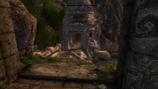 Lets Play Enderal part2 (with translation)