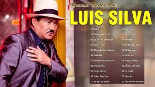 Luis Silva Mix - 20 Grandes Exitos De Luis Silva  - Puro Llano - Musica llanera