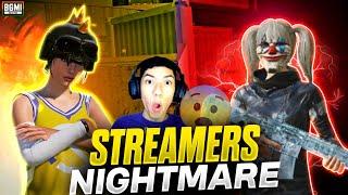 STREAMERS NIGHTMARENEXT STAR CAPTAIN FROM INDIA?