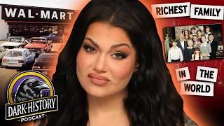 Walmart: From American dream to American NIGHTMARE