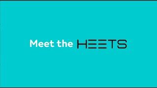 Meet the HEETS | IQOS UK​