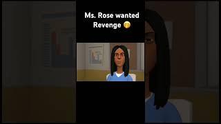 Only CNAs Understand: Ms. Rose wanted to go next  #shorts #funny #cna