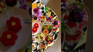 Top 5 Cafes in Bangkok (Thailand)