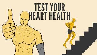 Test your heart health