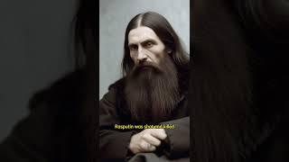 RASPUTIN #history