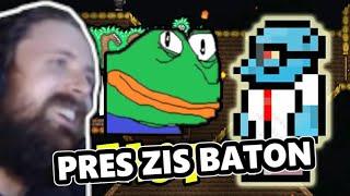 Forsen Reacts To OKAYEG GUY - Terraria how to get Goblin Tinkerer (2022) | UDISEN GAMES