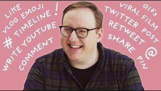 Creating for the Viral Internet: Write, Film & Make Content That People Share with Matt Bellassai