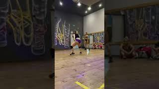 #twerk #freestyle #Shorts