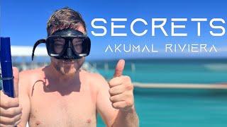 Secrets Akumal Riviera Maya Review: A Luxurious Adults-Only Paradise