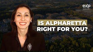 The Pros and Cons You Need to Know About Living in Alpharetta