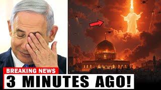 Jerusalem is Fulfilling Bible Prophecy! Is the Second Coming of Christ Near?