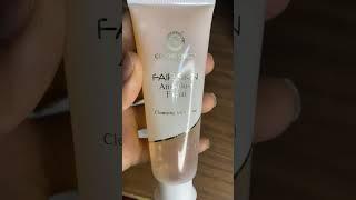 fair skin anti-dust facial….#video#reel#amazingproduct#subscribemychannel#colorsqueen