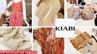 KIABI FASHION 20-06 SWIMWEAR FASHION ACCESSORIES