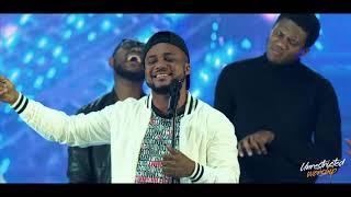 TIM GODFREY, Na you be GOD at Unrestricted Worship Chicago.