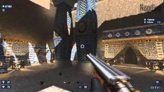 Serious Sam HD The Second Encounter Co-op Part 6