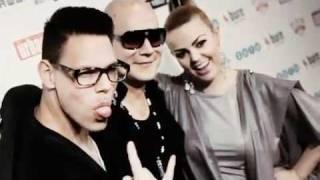 Danish DeeJay Awards 2011
