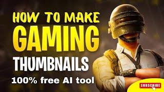 Create Perfect Thumbnails and Catchy Title Using Ai || Ai Thumbnail and Ai Title