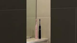 Brushie - Lười đánh răng và cái kết, Phần 1