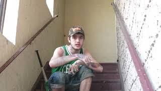 Lil Peep - Starz/Pikachu (Music Video)