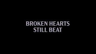 Lainey Wilson - Broken Hearts Still Beat (Official Lyric Video)