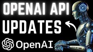 OpenAI API Updates - o1 Model, Realtime API, Custom JSON, Fine Tuning, Java GO SDK | Day 9