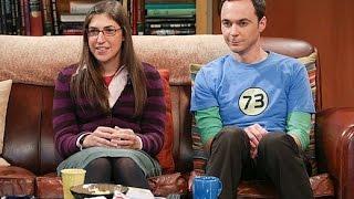 (Sheldon Cooper & Amy Farrah Fowler) - Shamy Forever (Dublado)