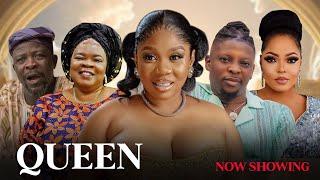 QUEEN LATEST YORUBA MOVIE 2024 WUNMI TORIOLA | KENNY GEORGE | ROTIMI SALAMI | OGBOLUKE | PEJU ETC