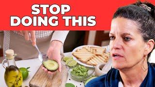 Before You Eat Breakfast! - AVOID This To Speed Up Weight Loss | Dr. Mindy Pelz